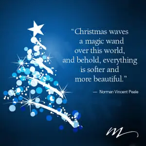 inspirational quotes for the holidays
