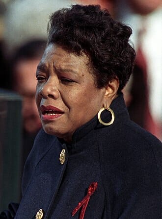 Angelou Maya Wikipedia