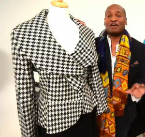 Prints & Patterns Video with Marcellas Reynolds