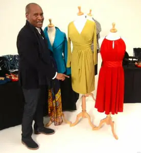 Color, Style & Fit Video with Marcellas Reynolds