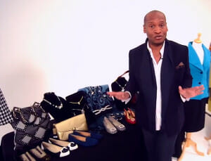 Flats Trend with Marcellas Reynolds