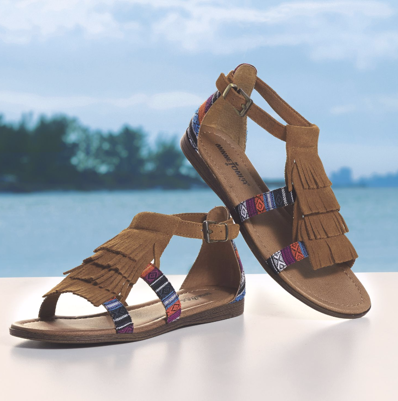 Maui Gladiator by Minnetonka