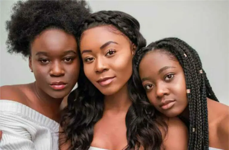 Best Colors Dark Skin Tone
