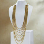 Fab Tip: Try Layered Necklaces