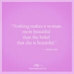 Quotes of the Week-Beauty