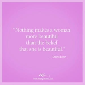 Quotes about beauty