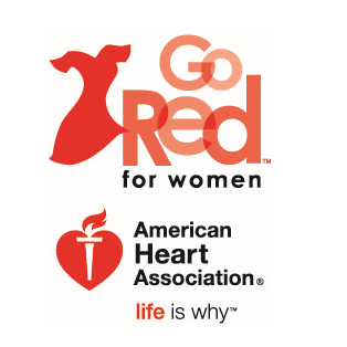 Go Red for Women to Fight Heart Disease