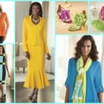 Fab Tip: Bright & Bold Colors