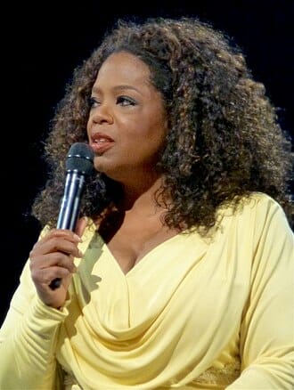 Oprah Winfrey Wikipedia