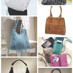 Hot Handbags for Spring!