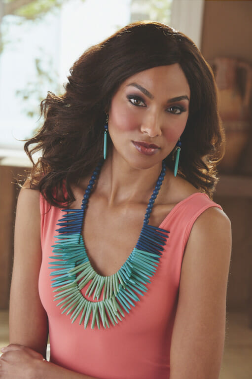 Bright, Bold Jewelry