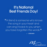 Best Friends Day Quotes