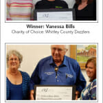 2015 Giving Back Contest Winners