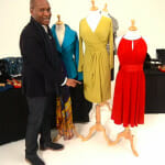 Color, Style & Fit with Marcellas Reynolds