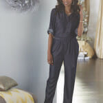Three Ways to Rock A Jumpsuit For The Holidays