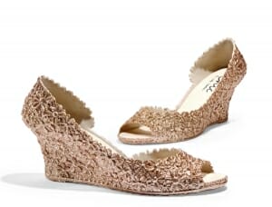 Joy Shoe by Lady Couture