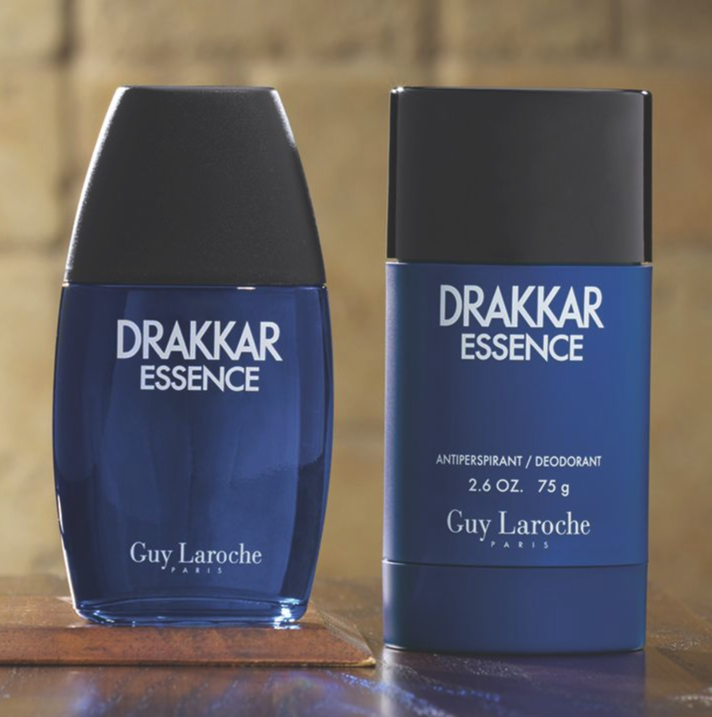 Drakkar Essence 2-Piece Set by Guy Laroche