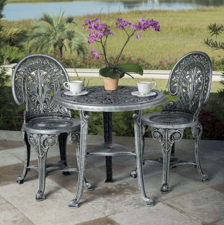 3-Piece Bistro Set