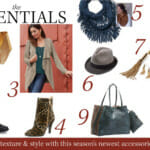 Fall Fashion Must-Haves