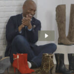 Bloopers from Marcellas Reynolds’ Video Shoot