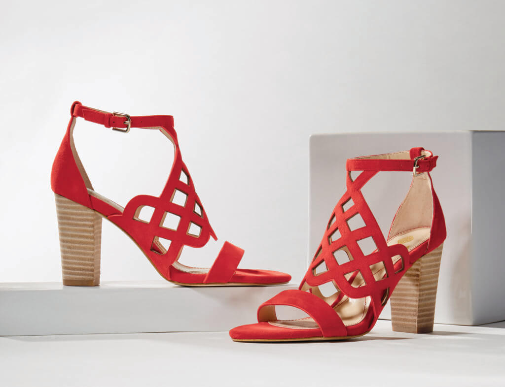 Despina Sandal by Isola