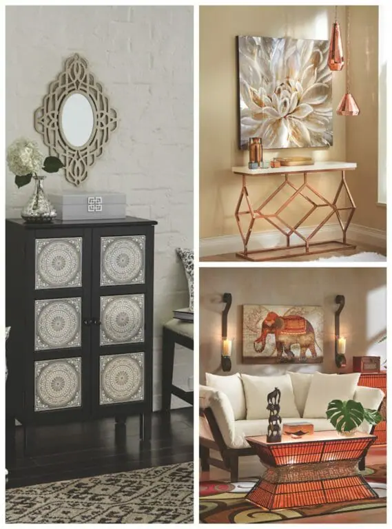 Decorating By Style In 2018 Midnight Velvet Blog - Afrocentric Home Decor And Style