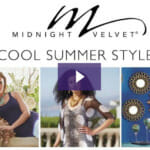 Cool summer styles for home and fashion