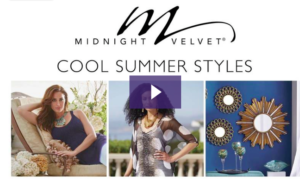 Cool colors and summer are a match made in style heaven.