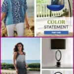Summer Style Guide “Statement Looks For You & Your Home”