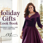 Gift Look Book – Holidays 2017